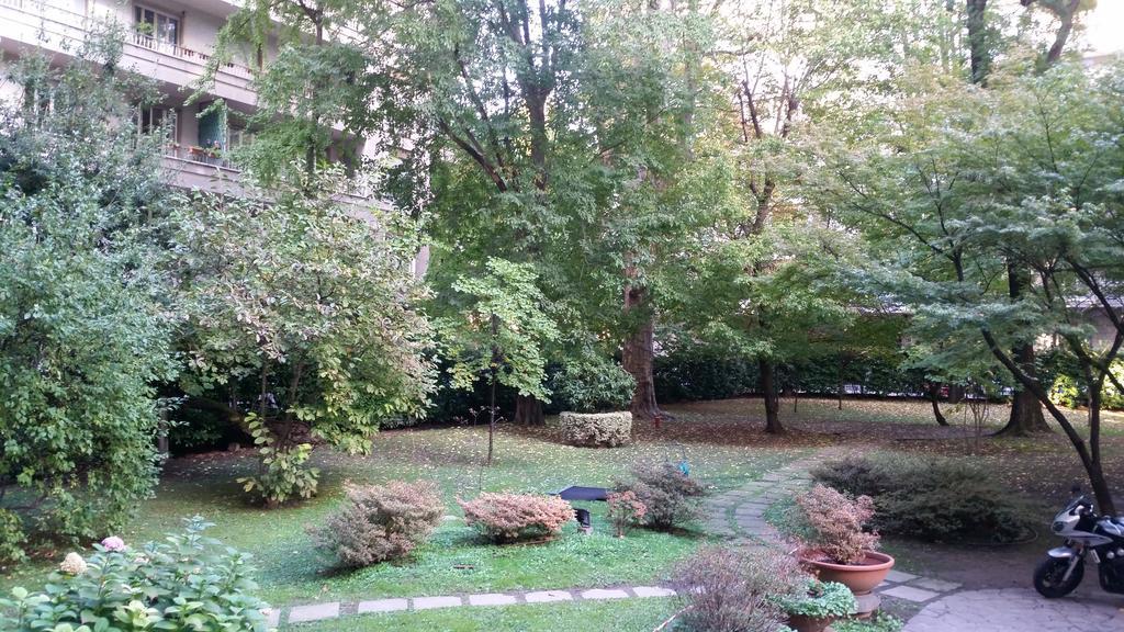 Park Emma Appartamento Milano