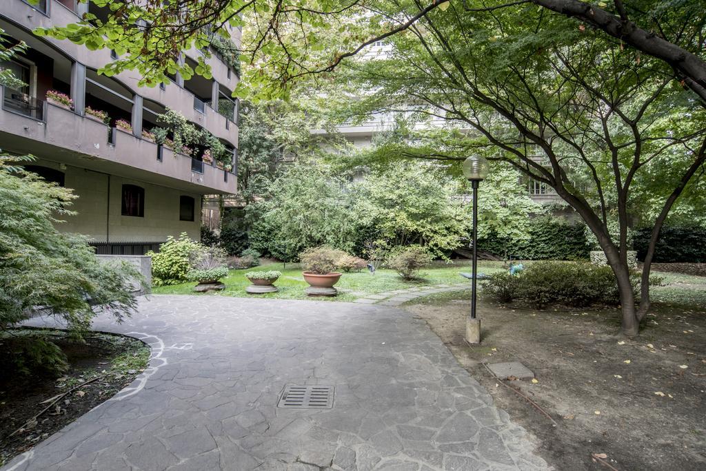 Park Emma * Milano