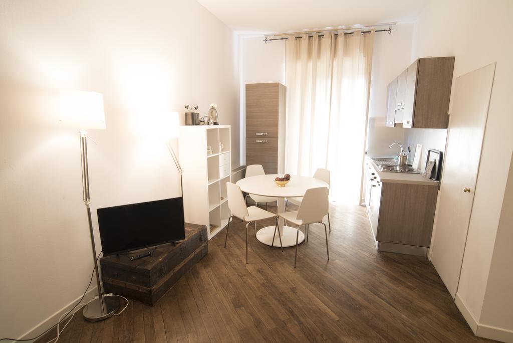 Appartamento Park Emma Milano